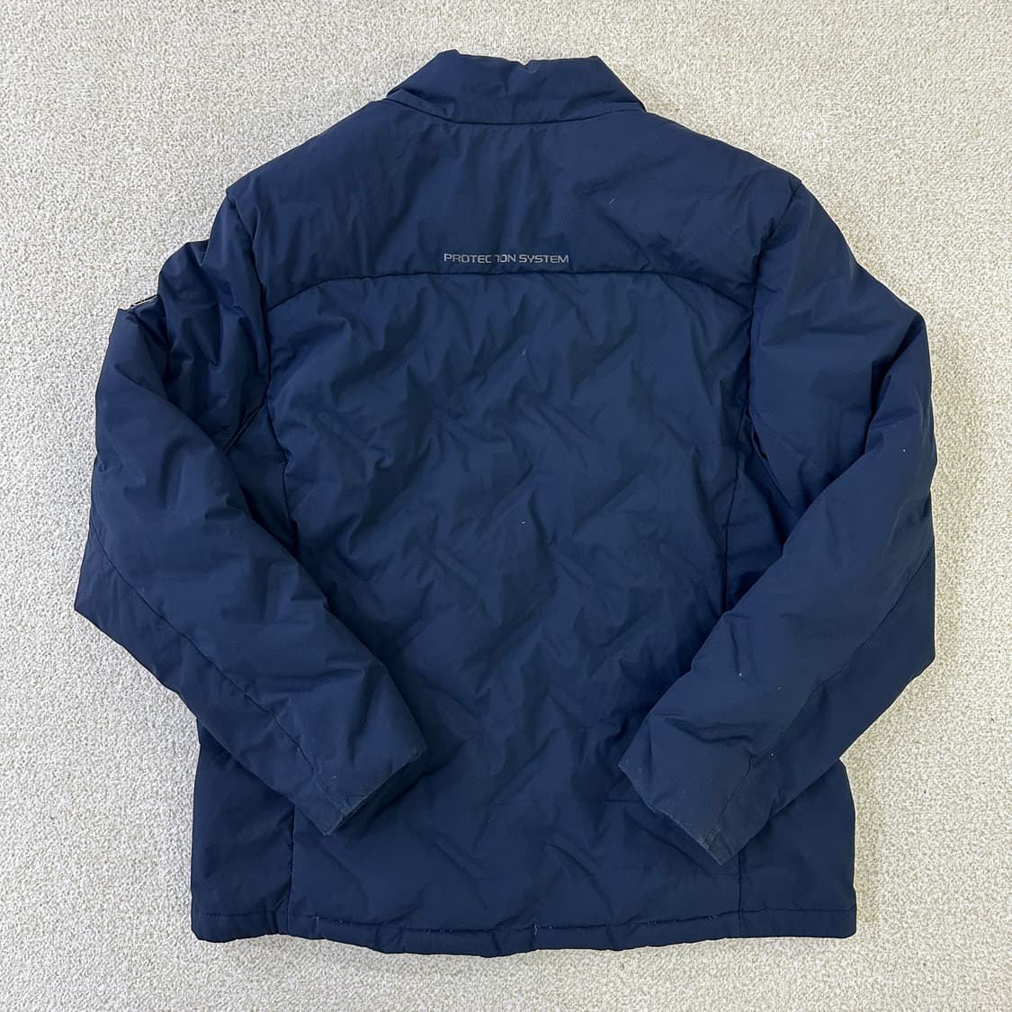 105 밀레 골프 구스다운 패딩 0320D 상품이미지4