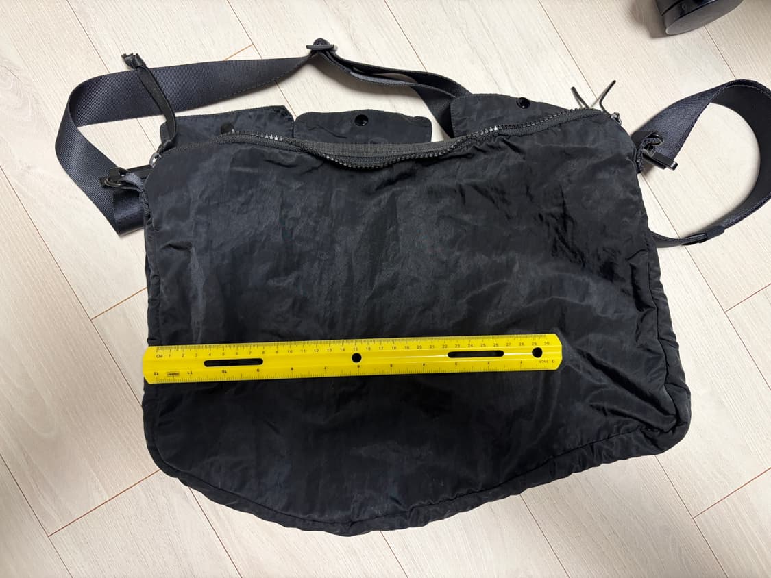 CP컴퍼니 크로스백 상품이미지5