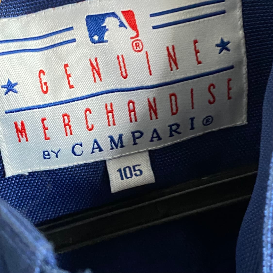 XL MLB LA다져스 베스트 상품이미지3