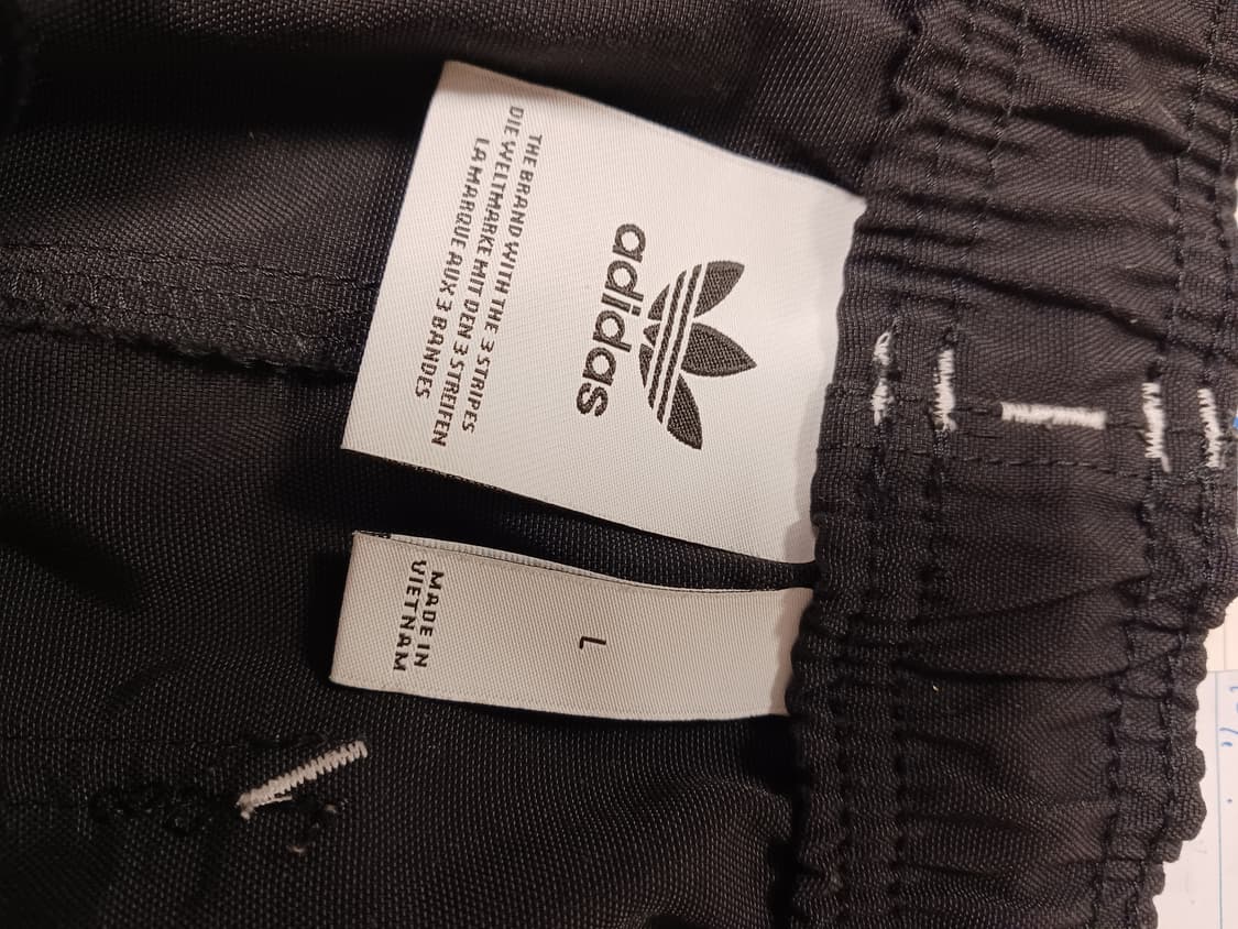 아디다스 워크웨어 조거팬츠 상품이미지5