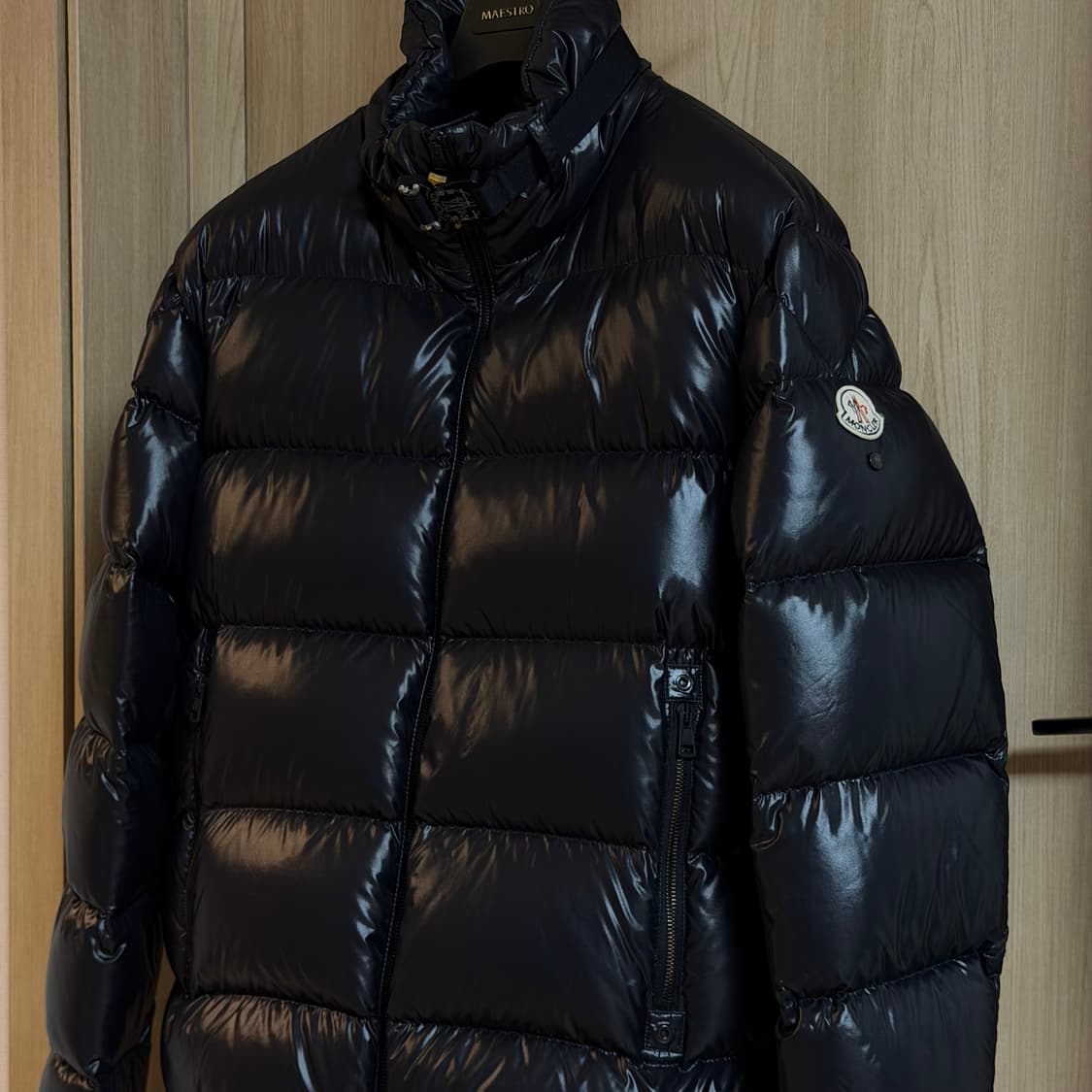 [2]몽클레어 알릭스 사이러스(sirus) 상품이미지3