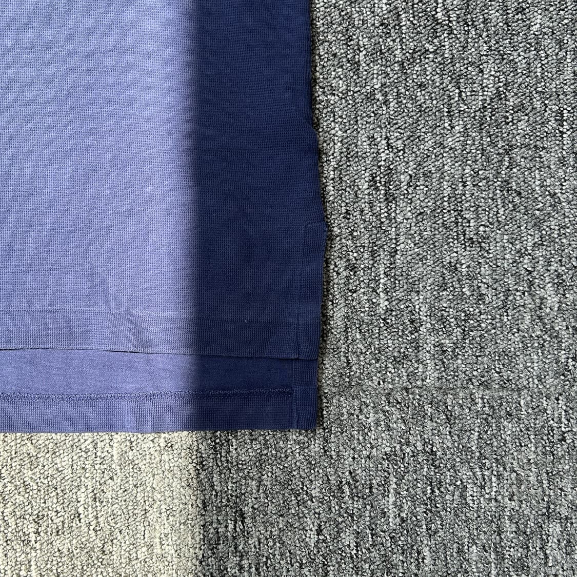 폴로 랄프로렌 네이비 메쉬 PK 반팔티셔츠 상품이미지3