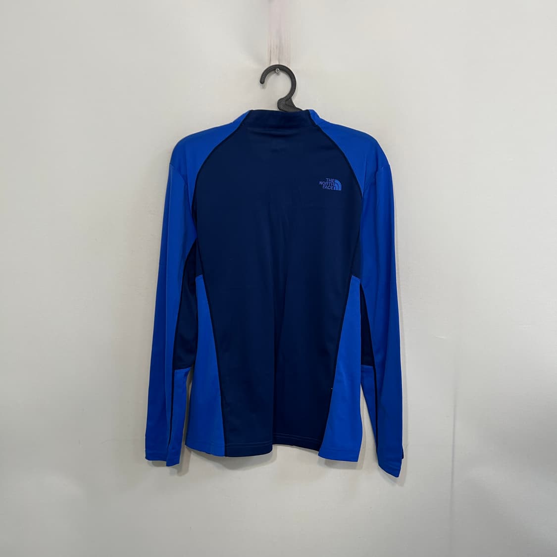 노스페이스 남성 반집업 티셔츠 110 상품이미지3