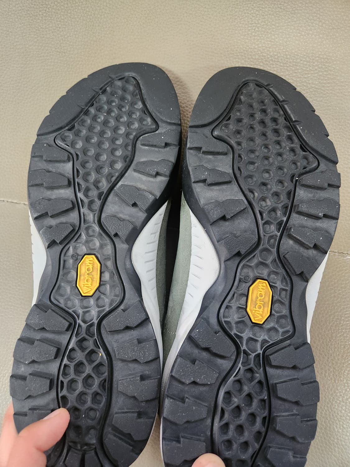 Scarpa스카르파 모히토 27.5cm 팝니다 상품이미지4