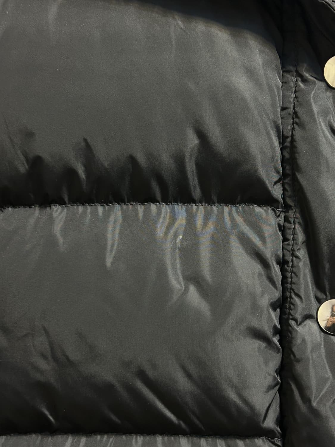 MSGM 크롭 다운 패딩 자켓 상품이미지6