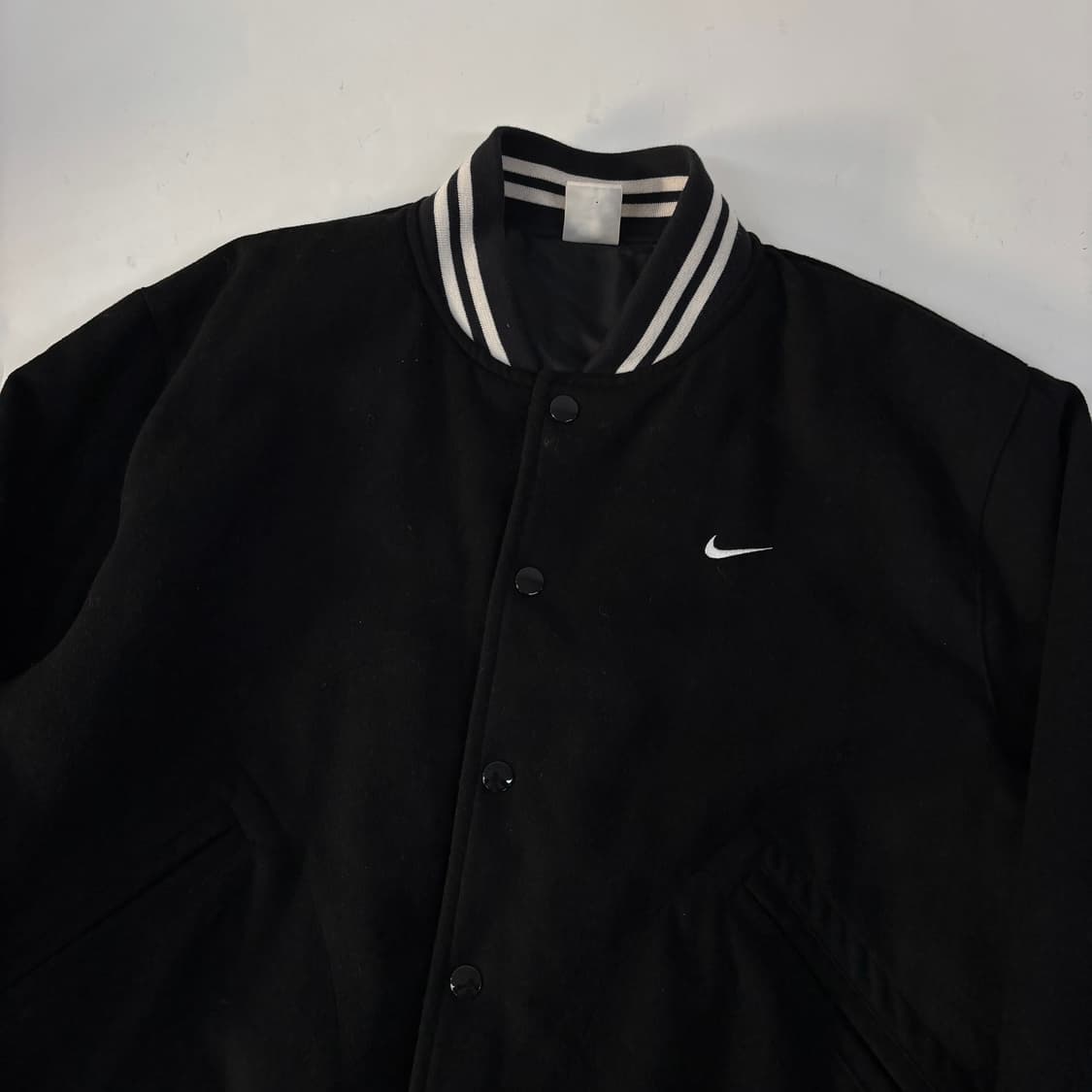 나이키 NSW 어센틱 자켓 상품이미지5