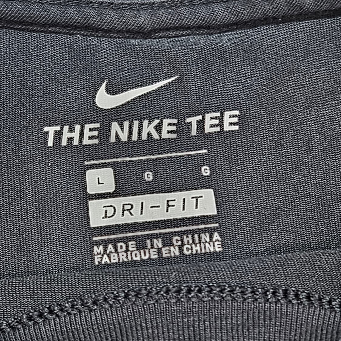 나이키 트레일 반팔티셔츠 상품이미지3