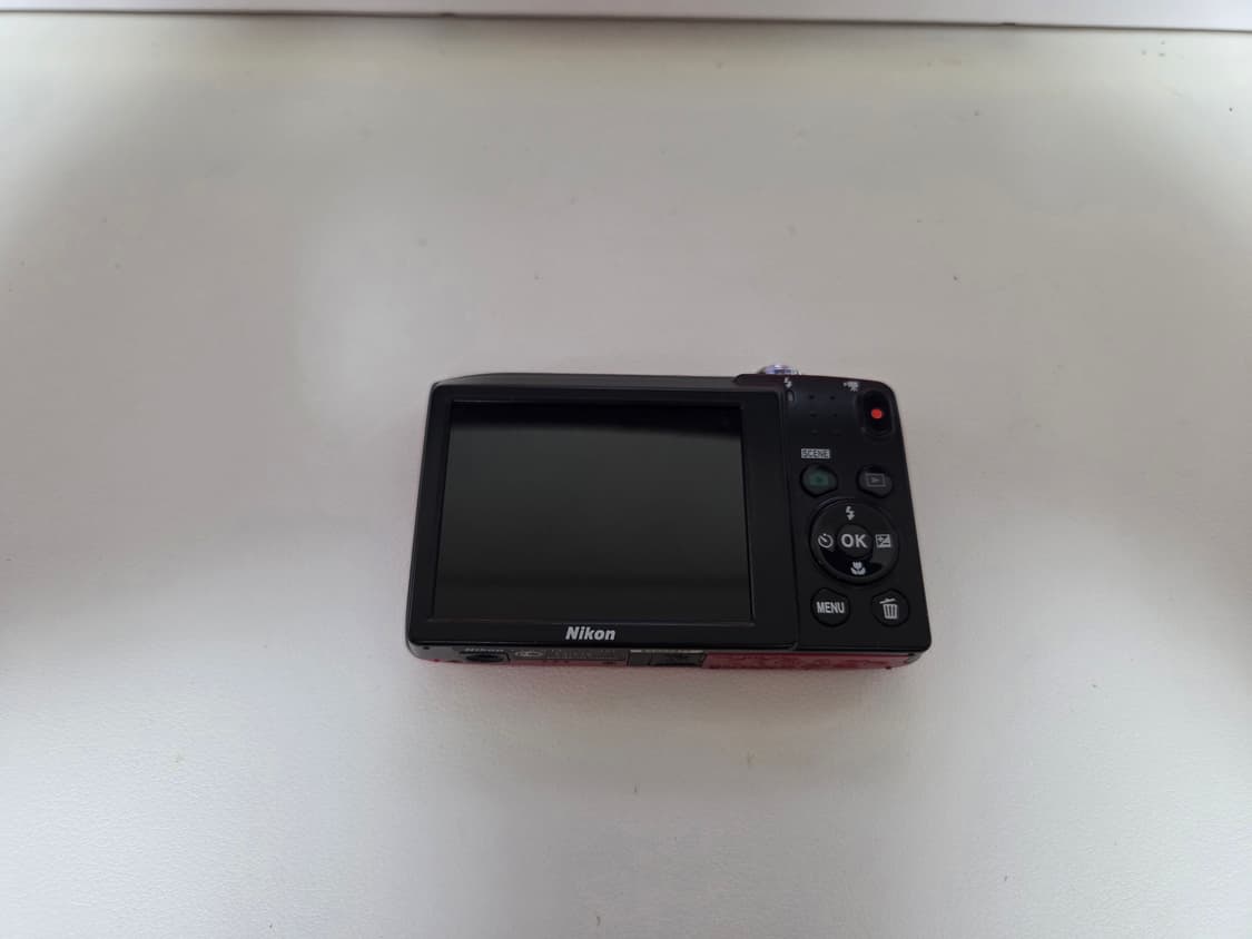 니콘 쿨픽스 S2600 디지털카메라 상품이미지2