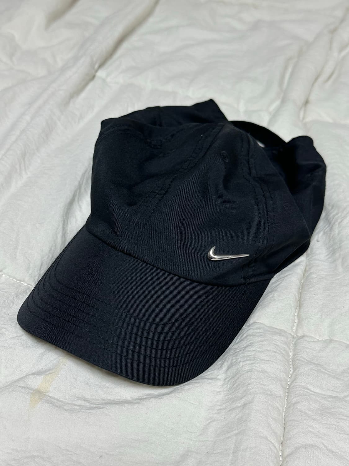 나이키 드라이핏 모자 미니 스우시 상품이미지2