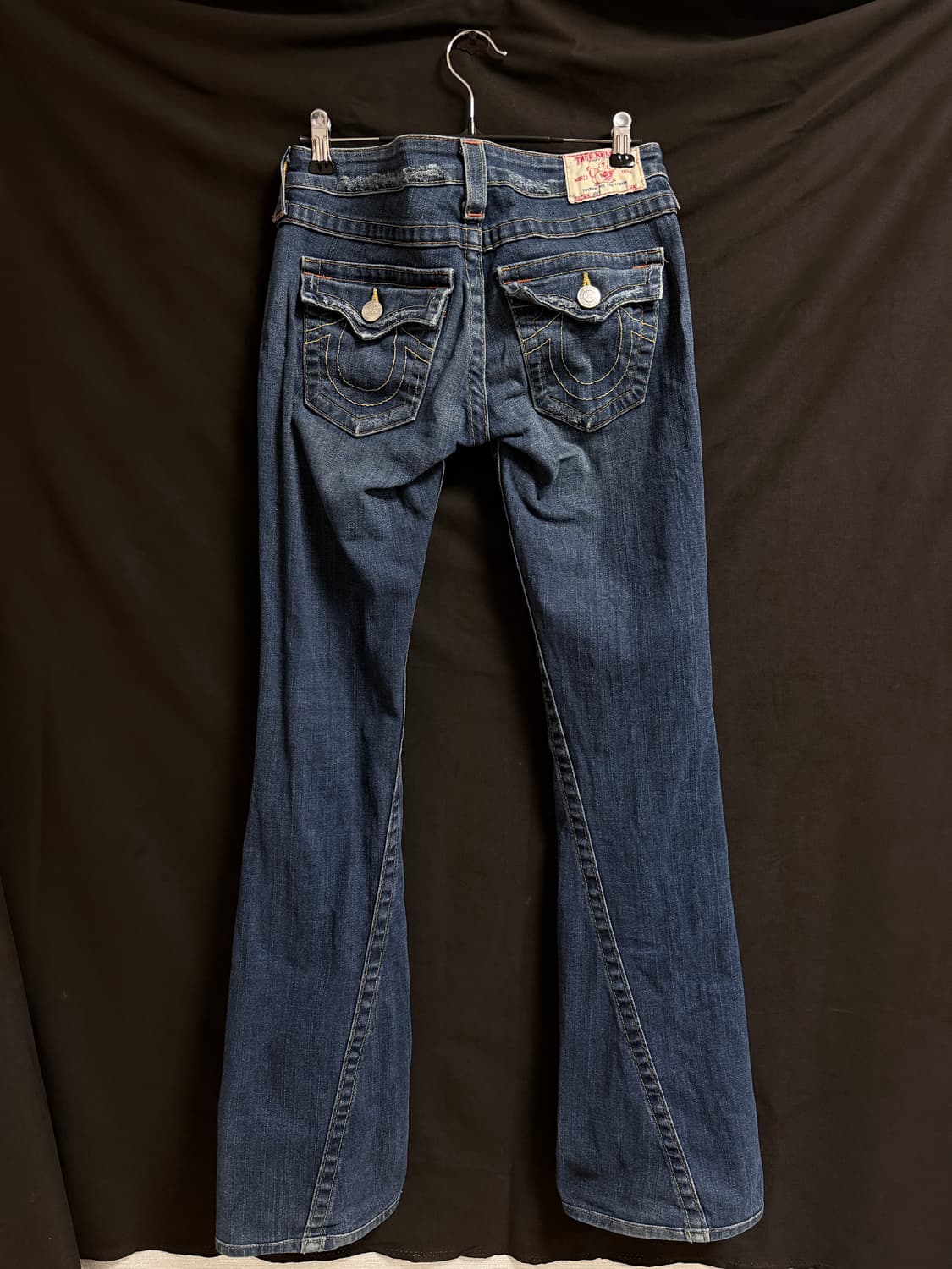 True Religion denim pants 상품이미지5