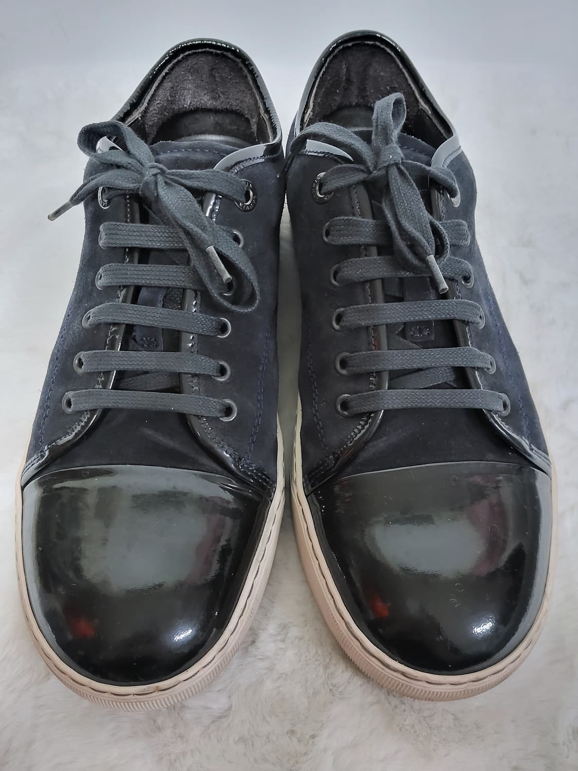 랑방 스니커즈 정품 270사이즈  상품이미지1