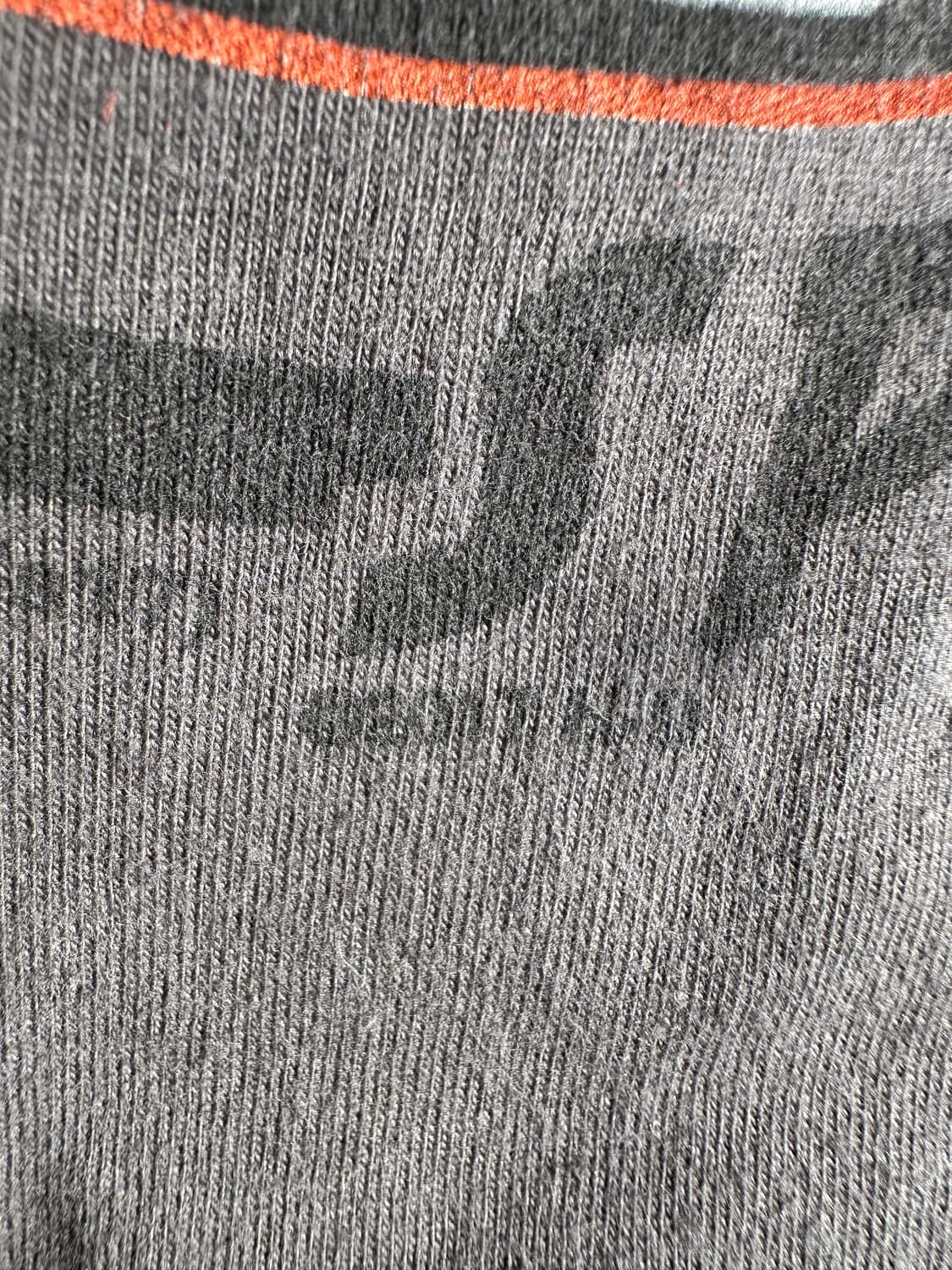 할리데이비슨 x 루니툰즈 와일 이 코요테 - 2XL 상품이미지3