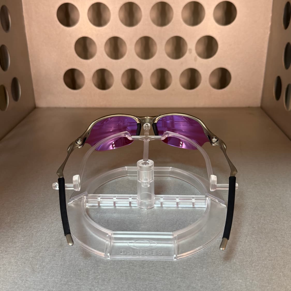 오클리 Romeo 2.0 로미오 (2004) 상품이미지5