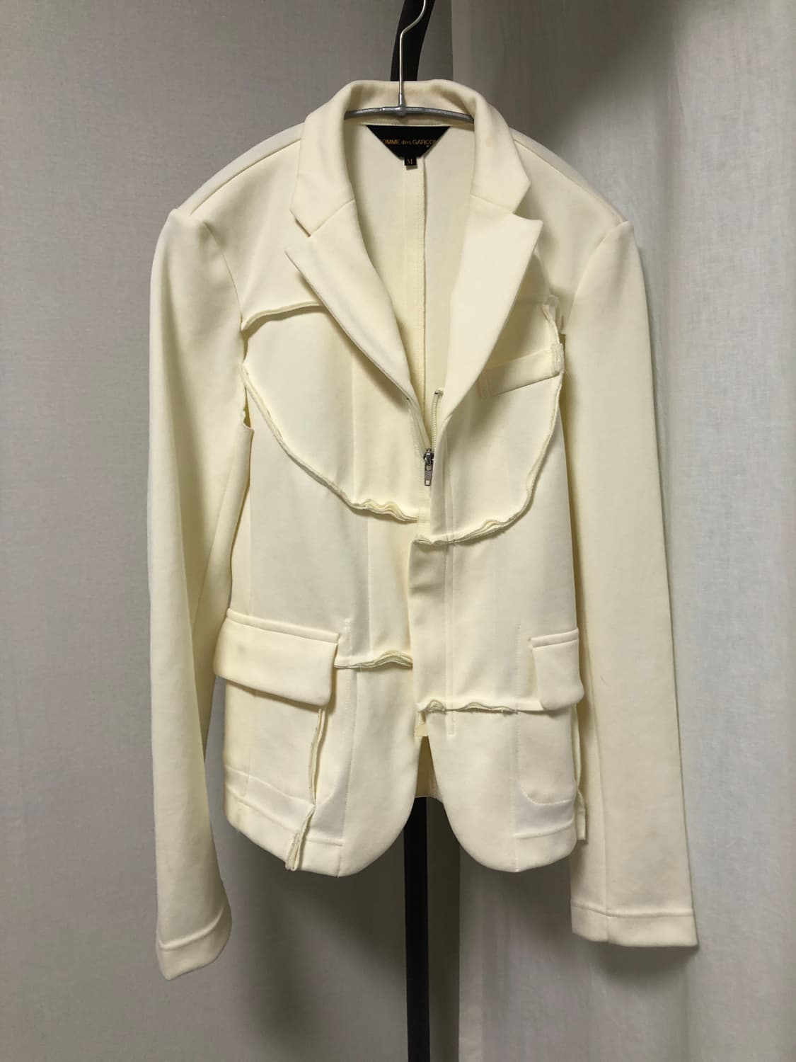 꼼데가르송 자켓 comme des garcons jacket 상품이미지1