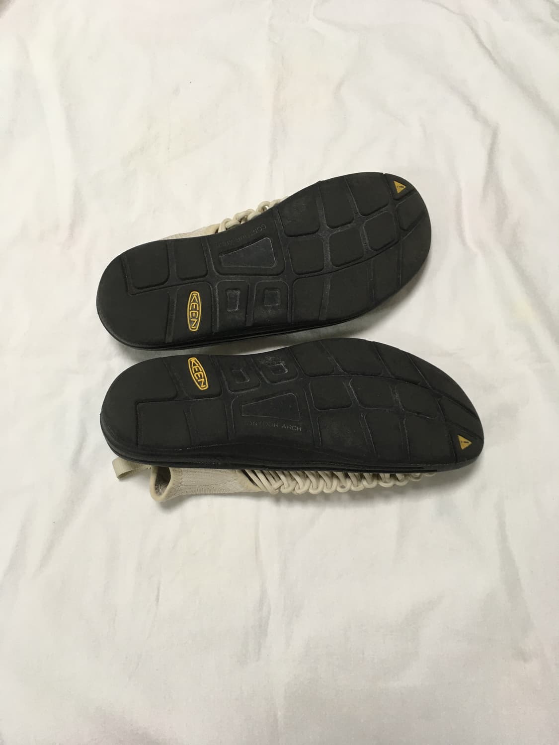 킨 keen 유니크 코드 이보 멀티 샌들  상품이미지4