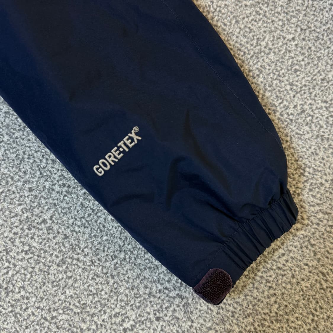 노스페이스 경량패딩 고어텍스 바람막이 100 상품이미지6