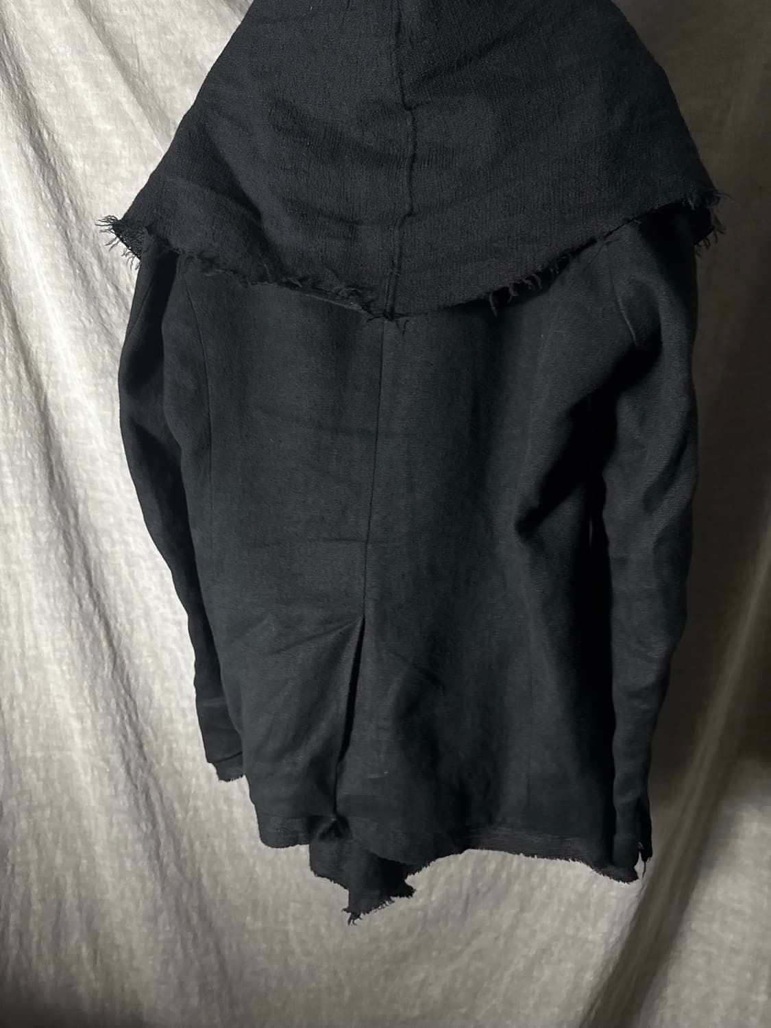DIRAIN Layered Hood Jacket 상품이미지8