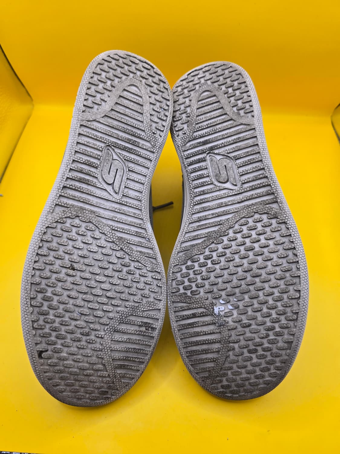 스케쳐스 하이탑 스니커즈 (240) 상품이미지5