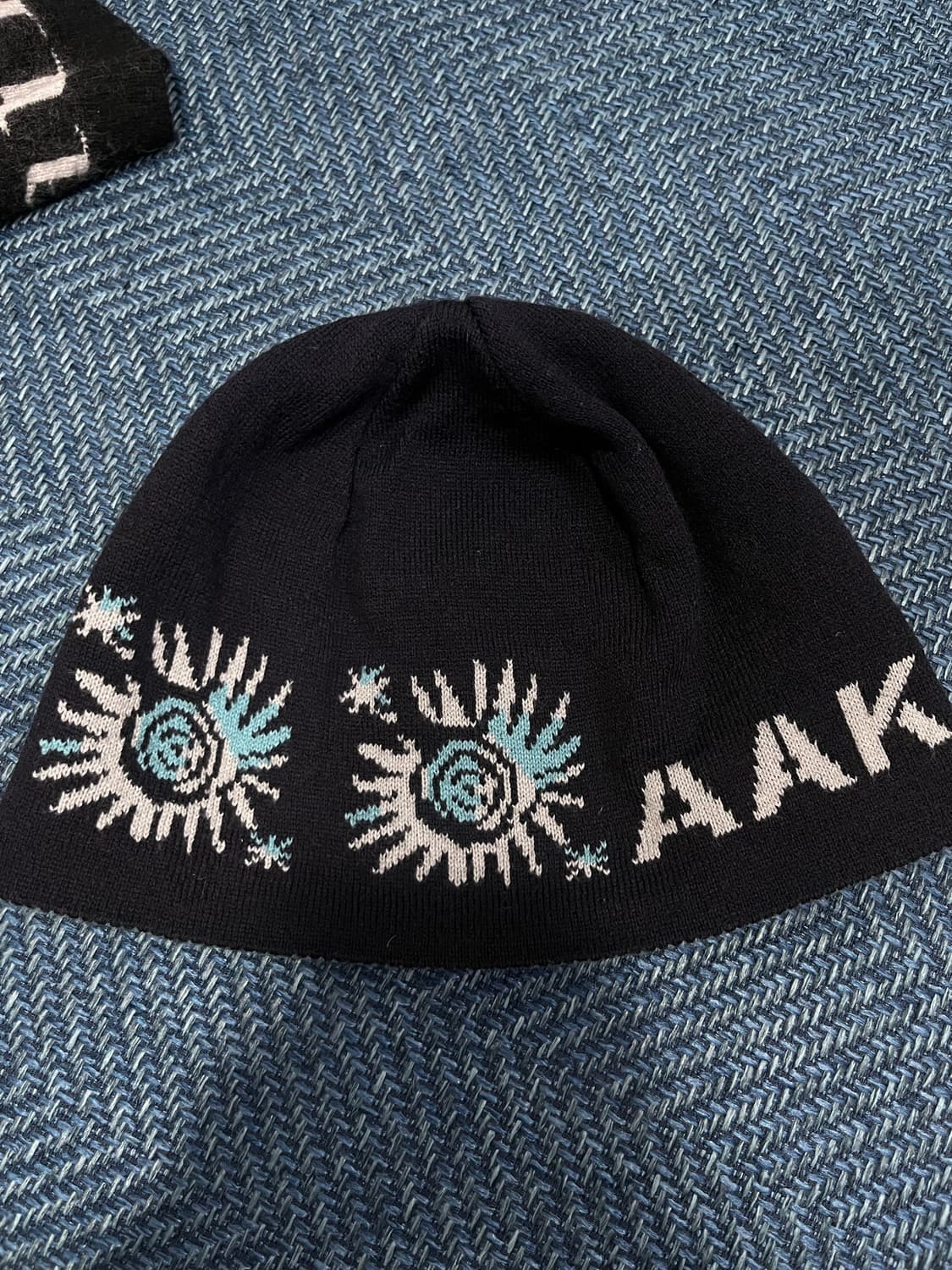 아캄 비니 상품이미지1