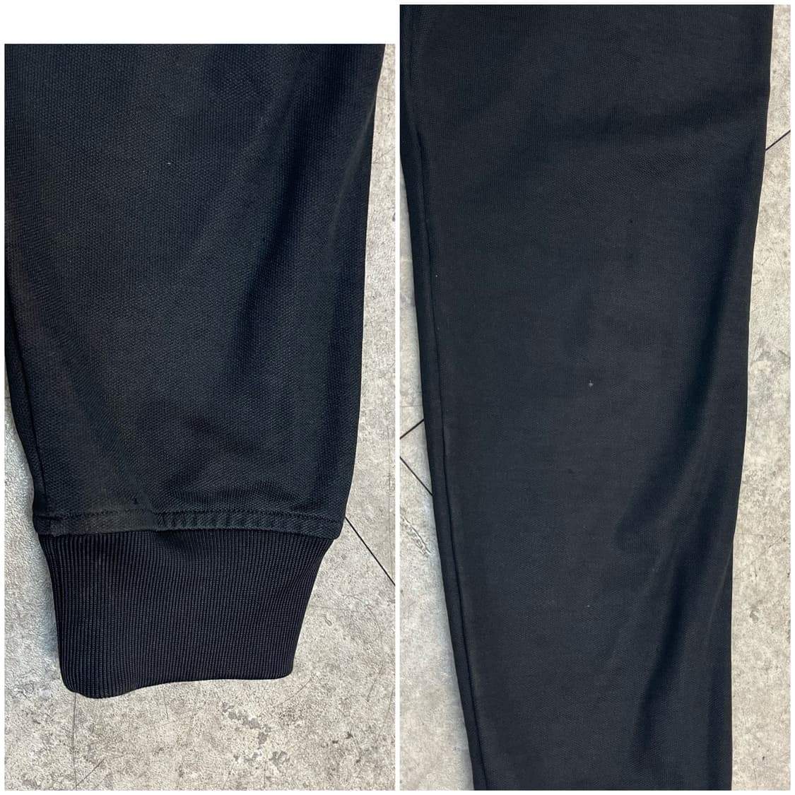 아디다스 버켄바우어 져지 블랙 105 #csz3462 상품이미지10