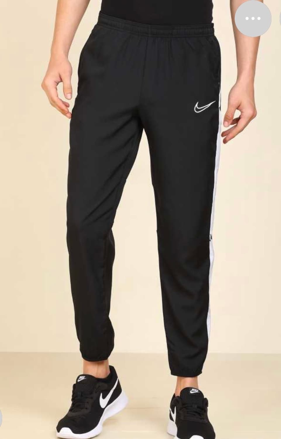 나이키 드라이핏 트랙팬츠 M 상품이미지2
