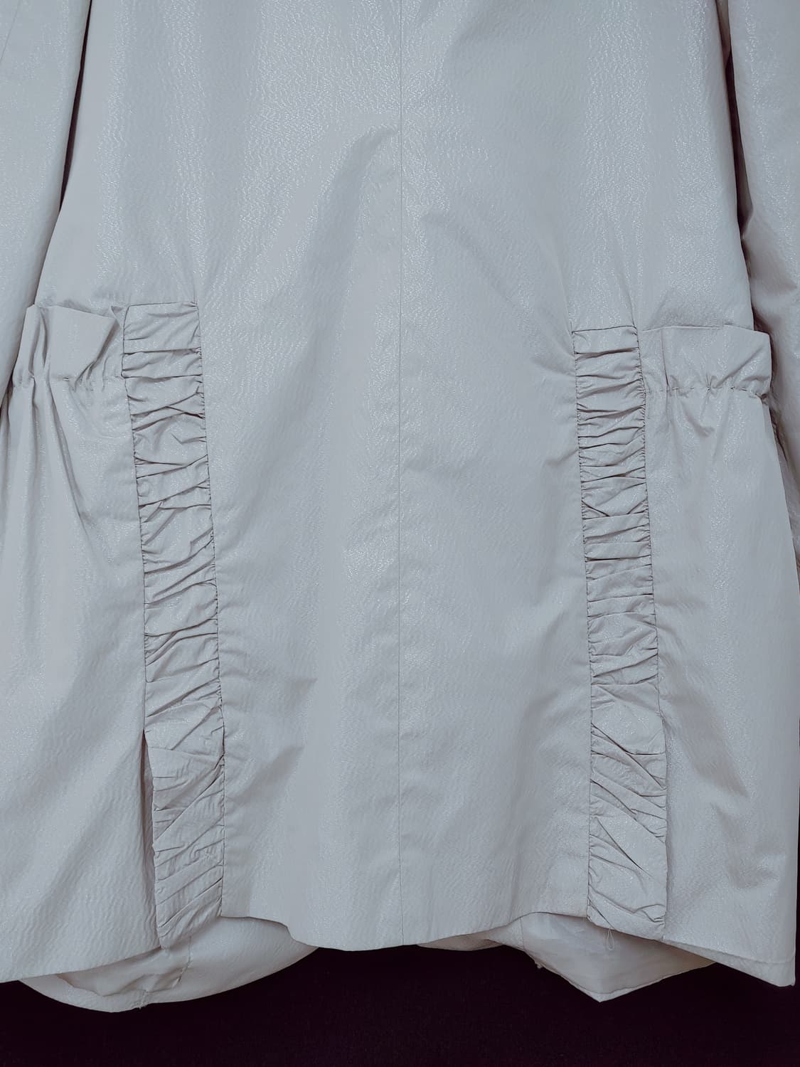 DONNA & G 도나엔지 여성 롱자켓 상품이미지7