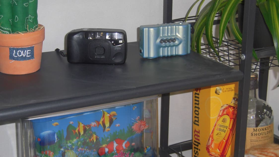 (소프트포커스) 카시오 exilim ex-zs240 디지털카메라 상품이미지10