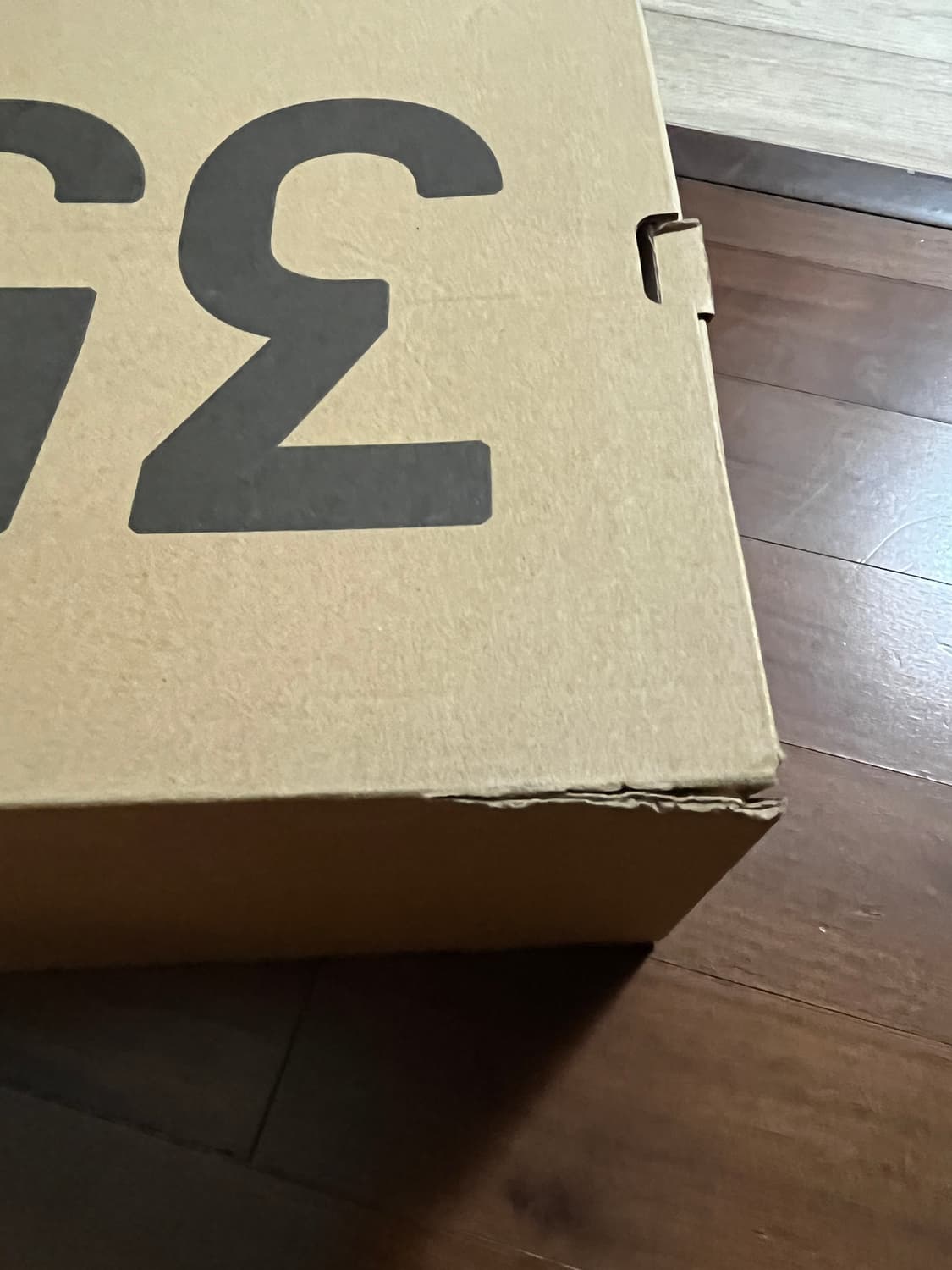 아디다스 이지부스트 350 V2 스태틱 285 상품이미지8