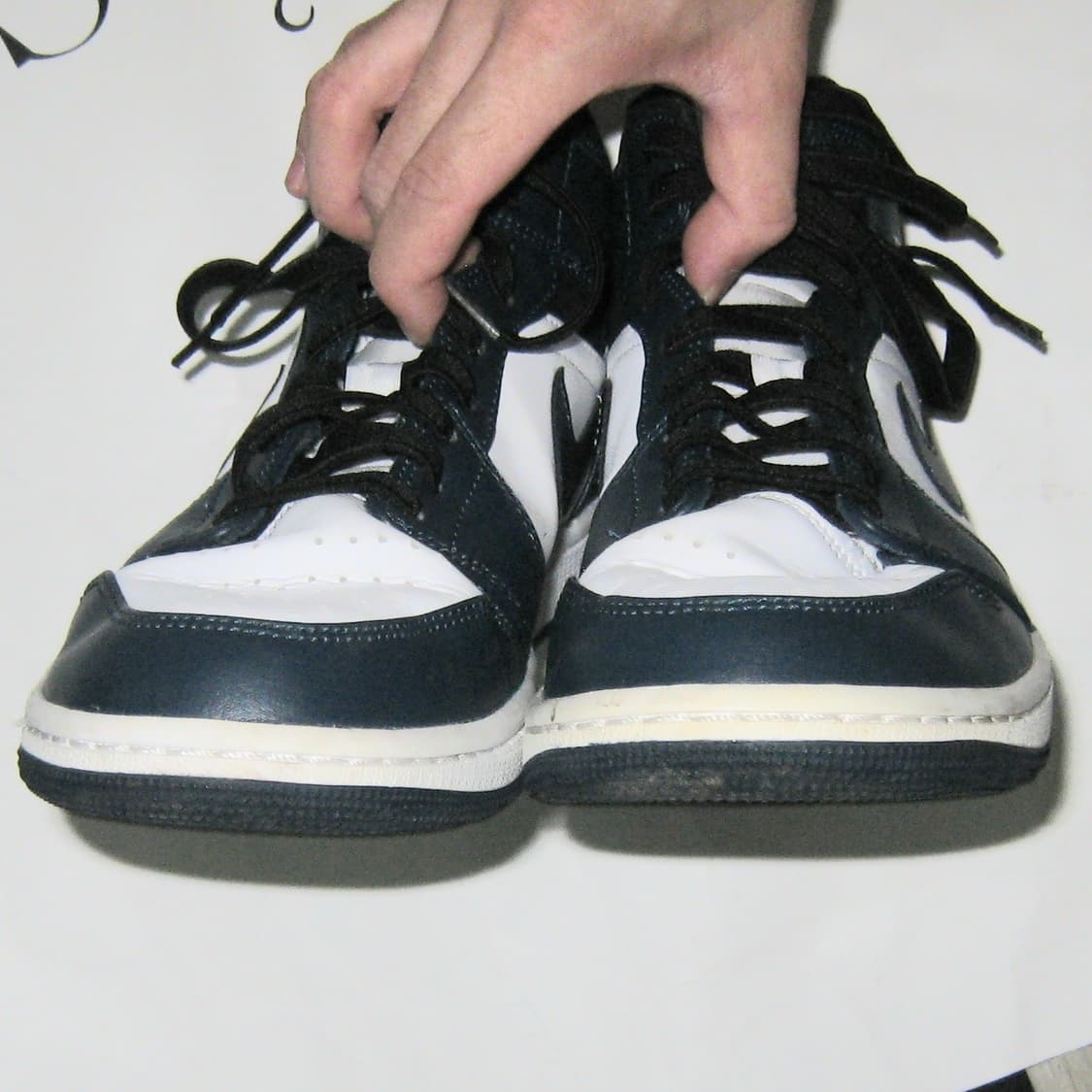 Nike Air Jordan 1 Mid
Dark Teal 상품이미지5