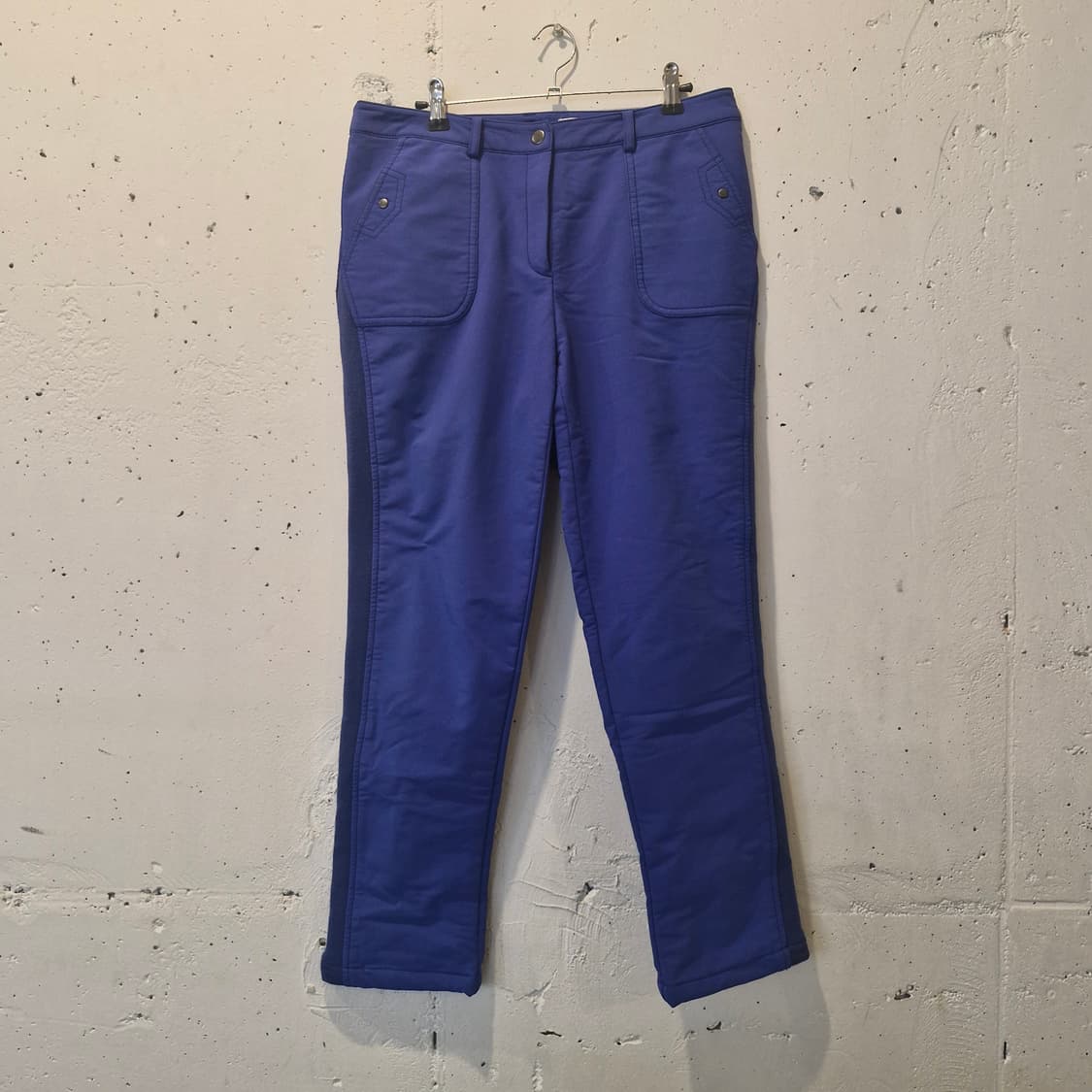 JDX 골프 기모 팬츠 30인치정도 상품이미지1