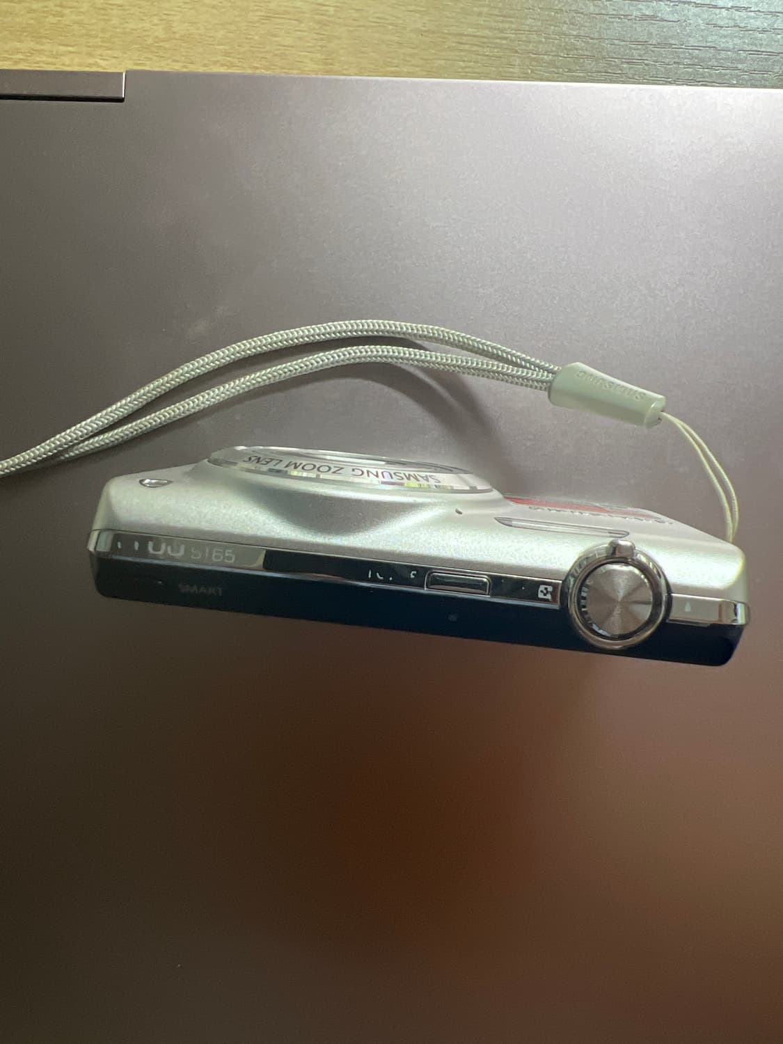삼성 VLUU ST95 디지털 카메라 상품이미지3