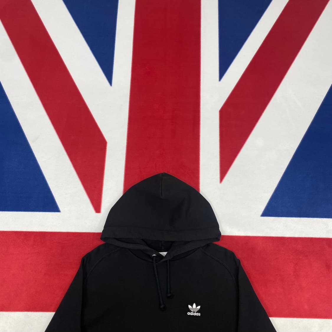 아디다스 후드티 L  상품이미지2