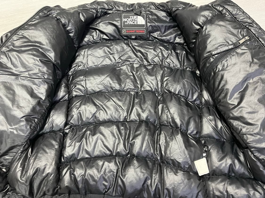 노스페이스 아콘카구아 85 상품이미지6