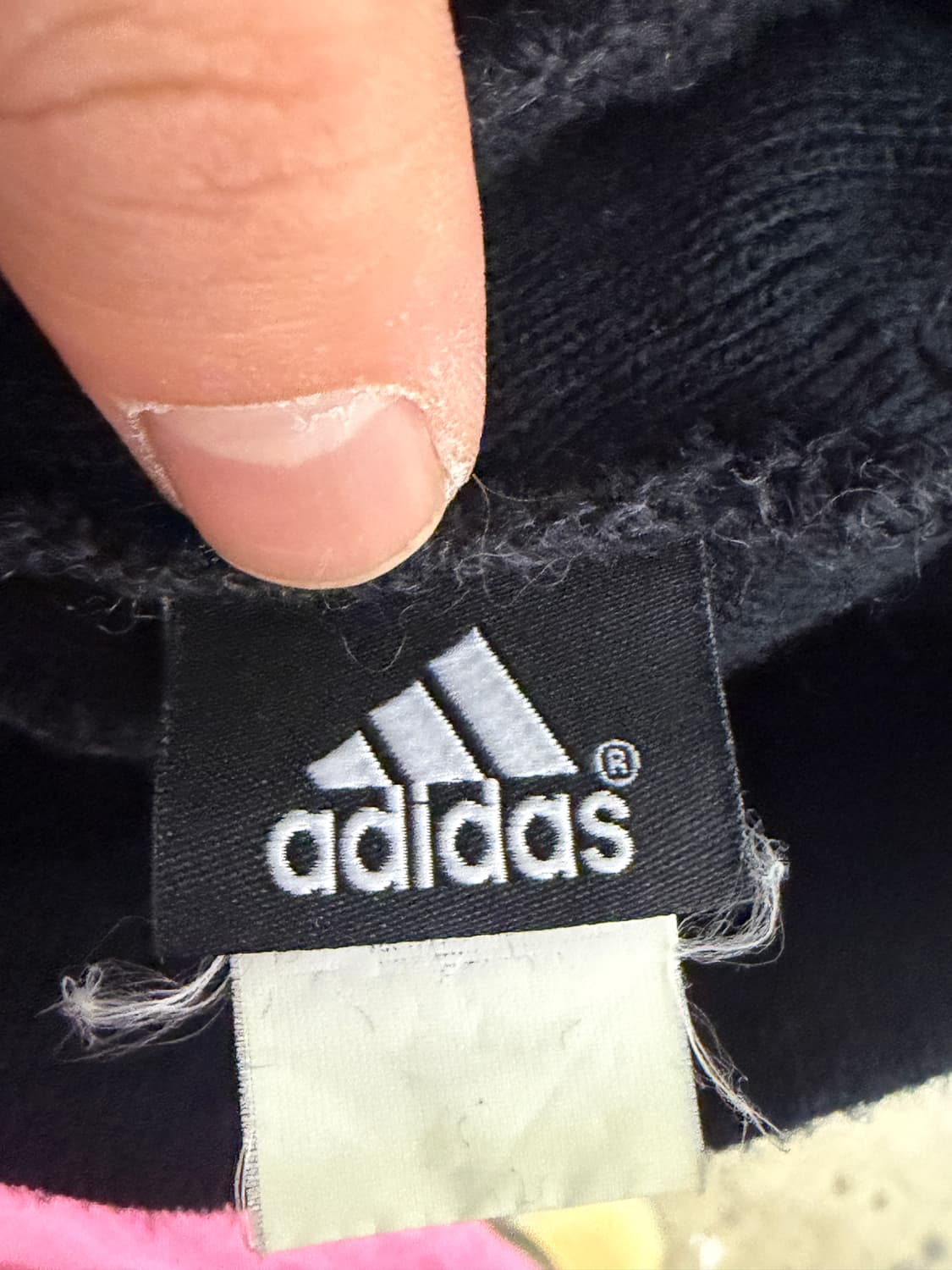 셀틱스 x 아디다스 비니 블랙 상품이미지3