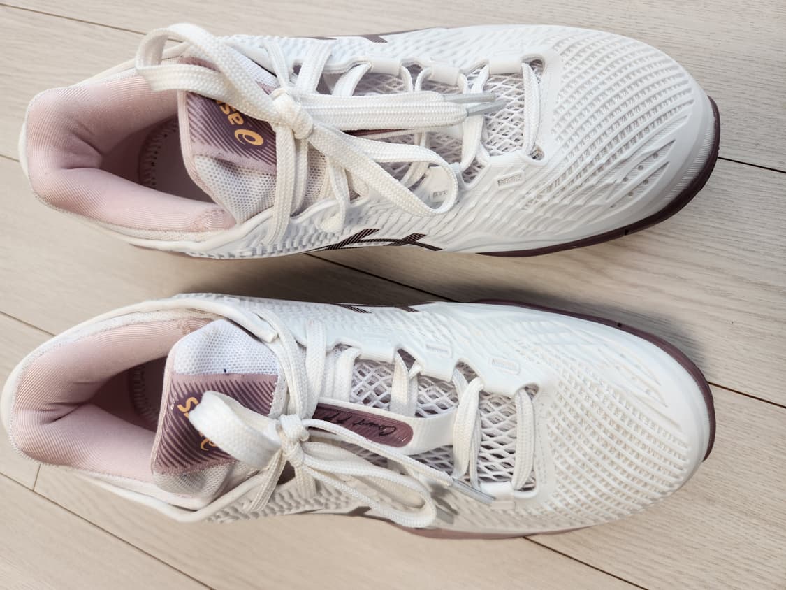 아식스 코트FF3 테니스화 올코트 클레이 사이즈250

거의 새거상태 오 상품이미지4