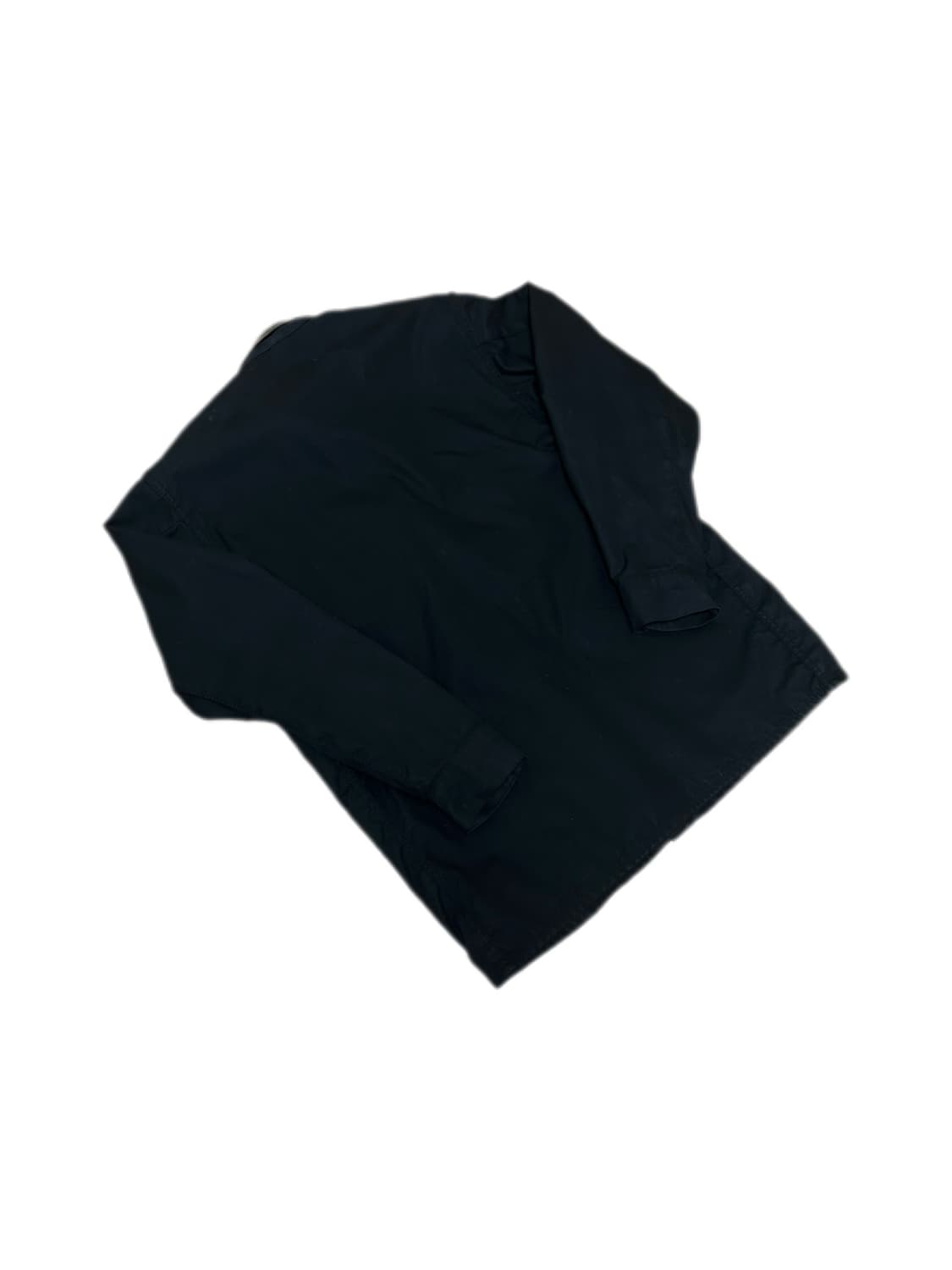 바버 인터내셔널 a7 블랙 자켓 상품이미지3