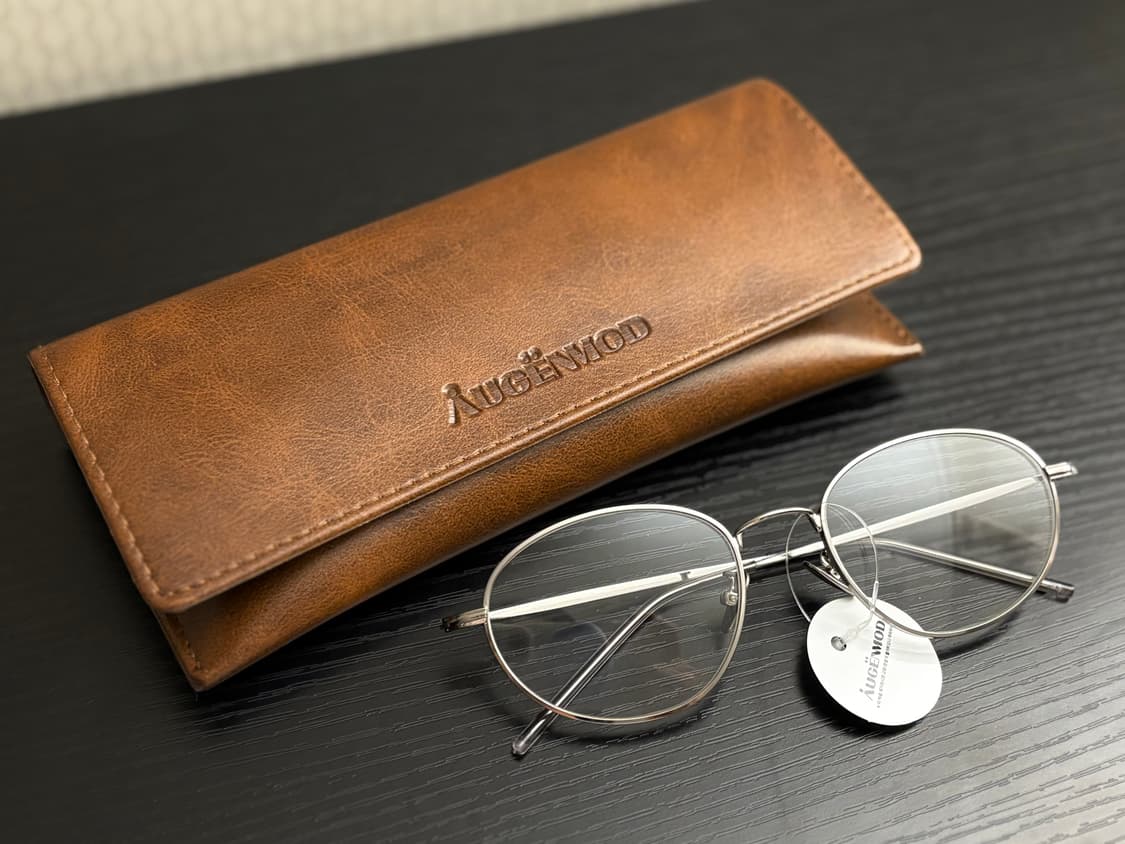 AUGENMOD 아우겐모드 아키타-서울1 더스티 그레이 상품이미지1