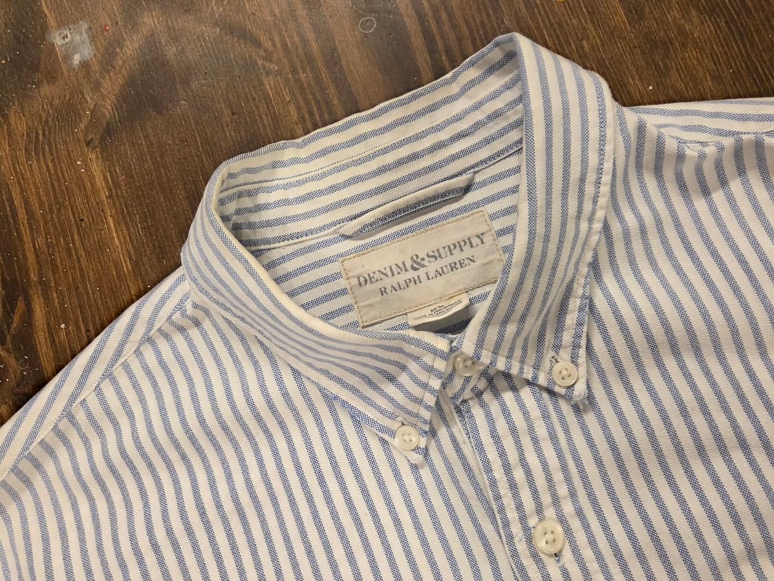 폴로랄프로렌 데님앤서플라이  상품이미지8