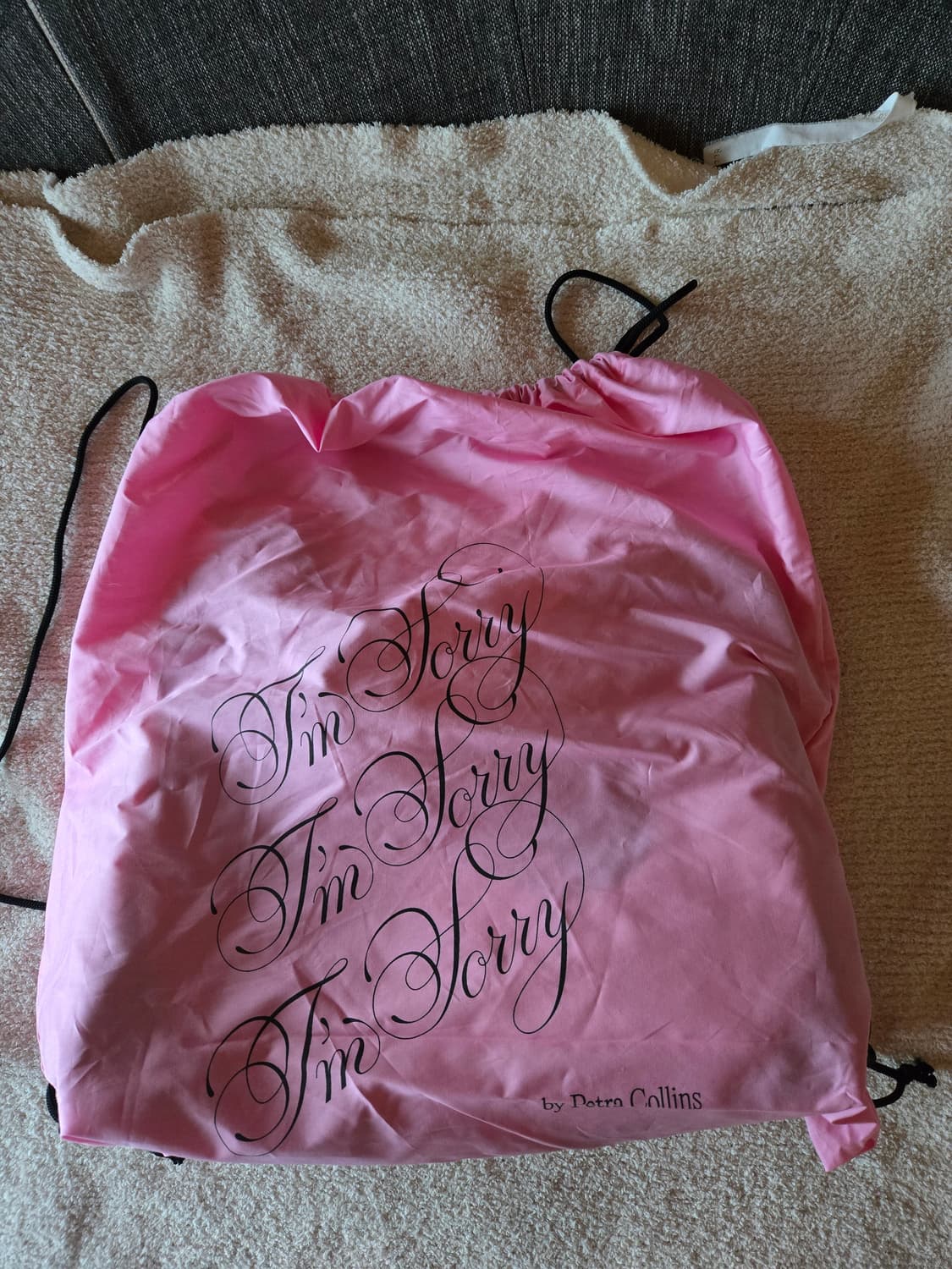 아임쏘리 페트라 콜린스 I’m sorry by Petra Collins 상품이미지5