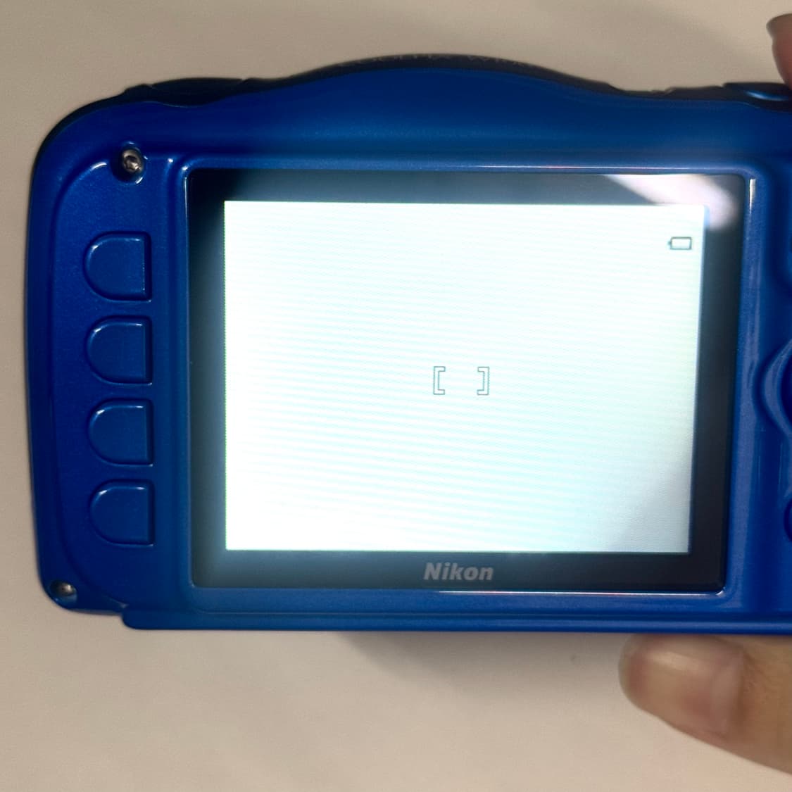 미니어처 증정💖니콘 쿨픽스 w100 / Nikon coolpix 상품이미지10