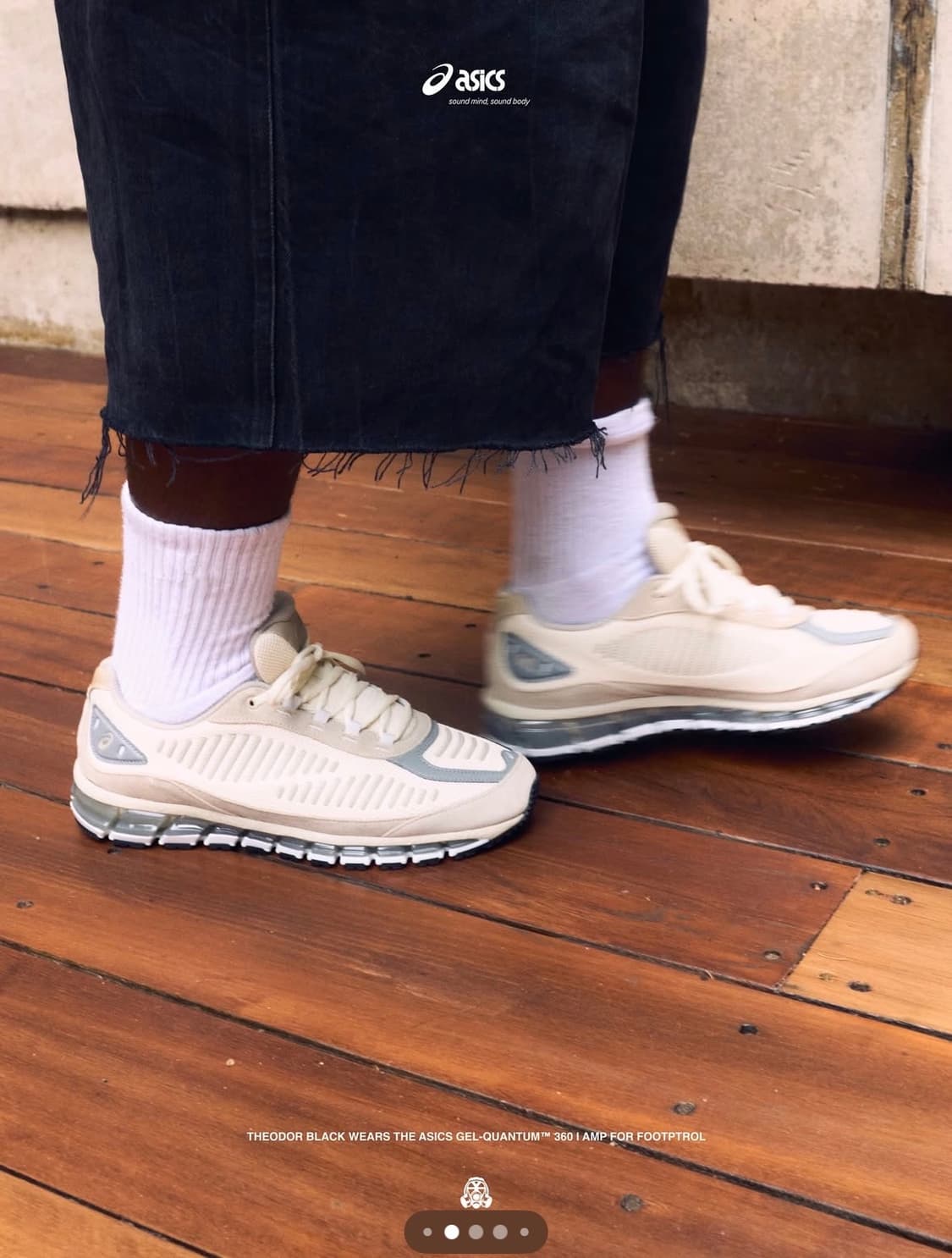 아식스 gel 360 290 상품이미지3