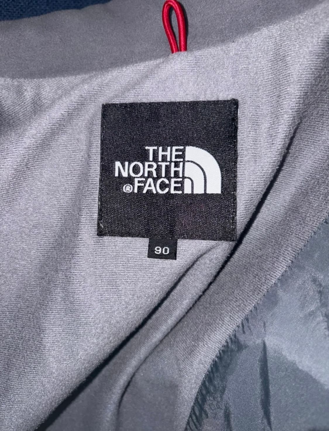 노스페이스 바람막이 마운틴 자켓 상품이미지2