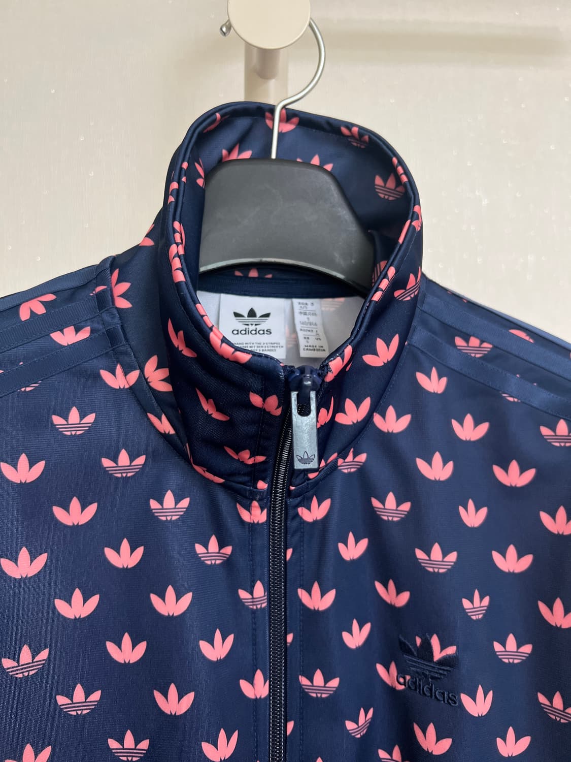 Adidas Originals Monogram Firebird Track 상품이미지2