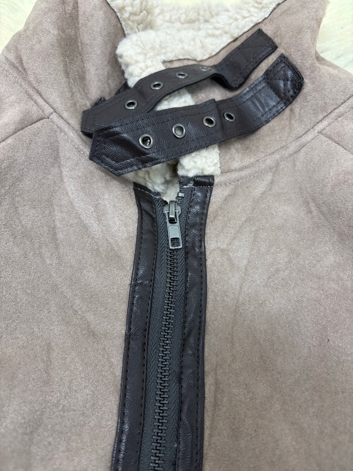 [GRL]Y2K Mood Buckle Mustang 상품이미지8