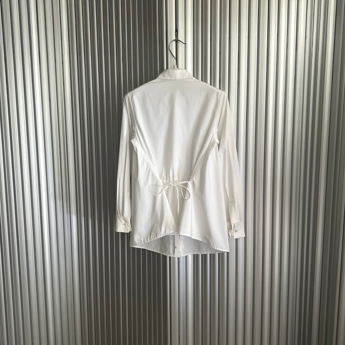 Jilsander shirt 상품이미지3