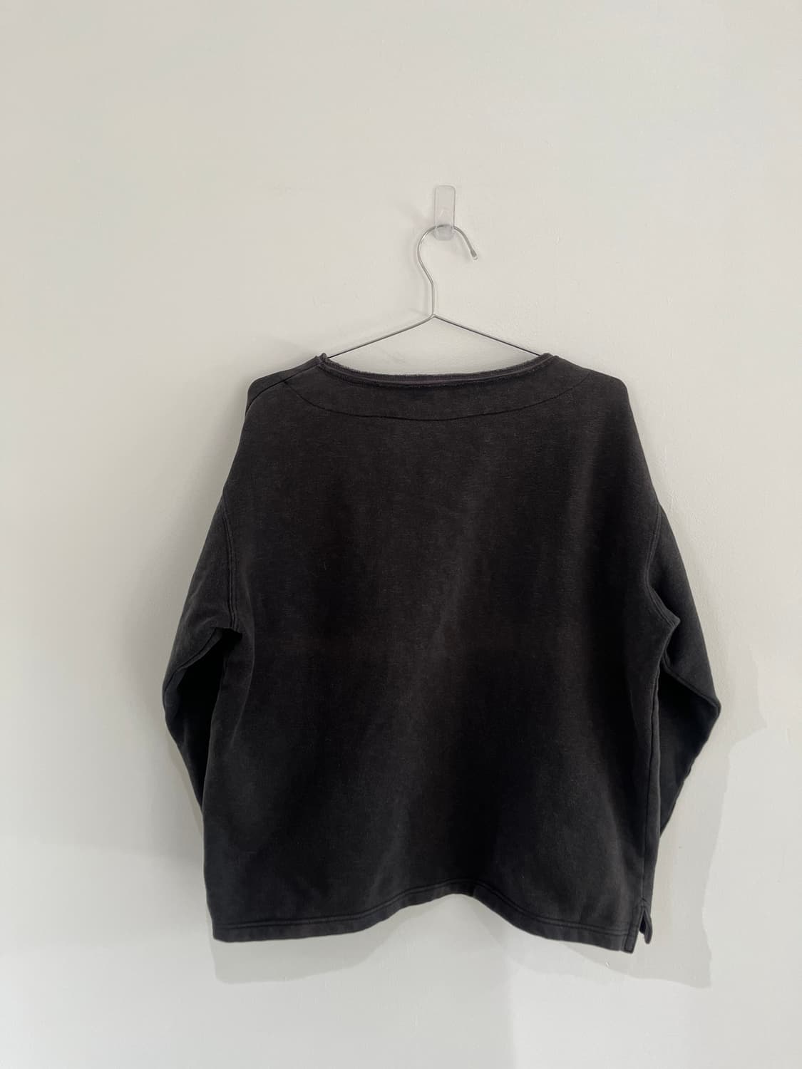 IMFORWORKS pullover  상품이미지4