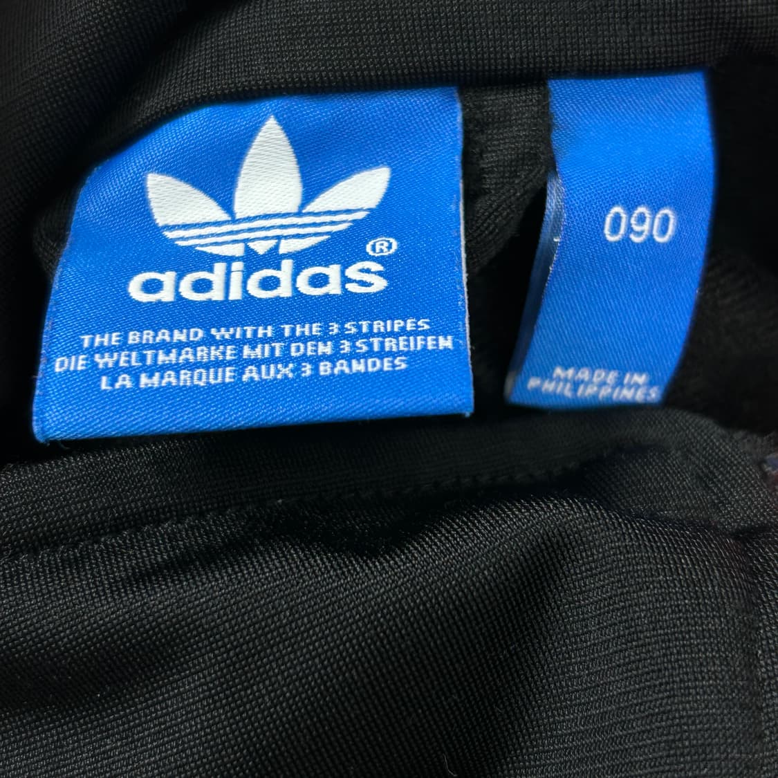 아디다스 검핑 우먼스 파이어버드 져지(90) 상품이미지2