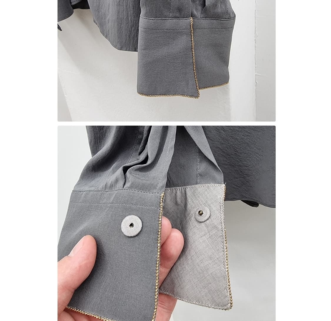 BRUNELLO CUCINELLI (44~55) 상품이미지8