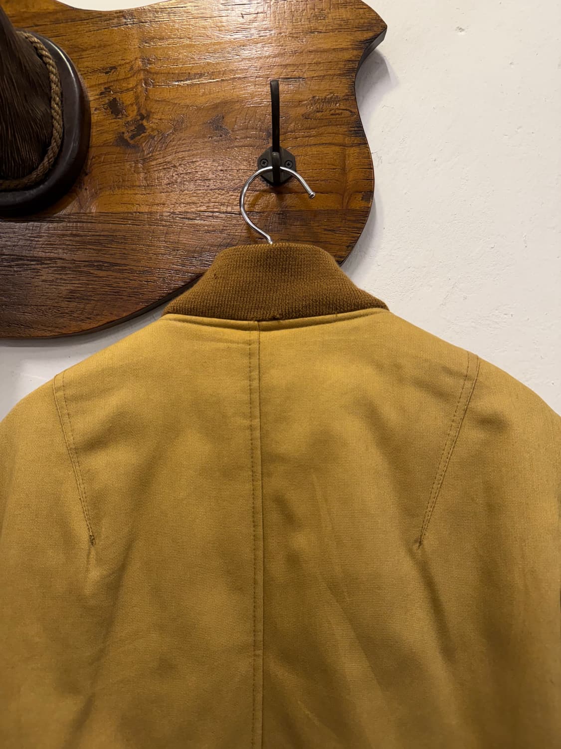 (M) Journal Standard 저널 스탠다드 Cotton Twil 상품이미지6