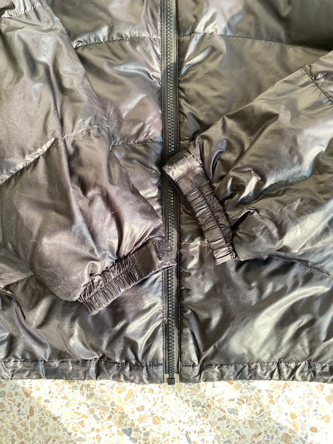 🌊TNF Aconcagua 경량 패딩 (100) 상품이미지6